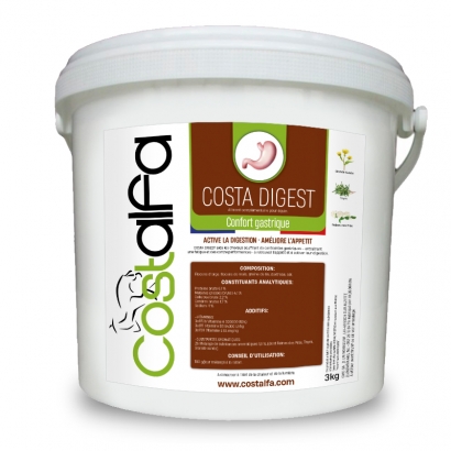 COSTA DIGEST 3kg