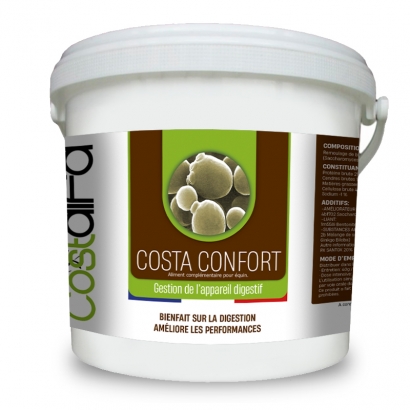 COSTA CONFORT 2kg