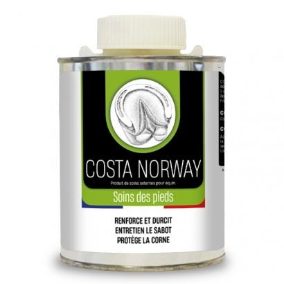 COSTA NORWAY 500g