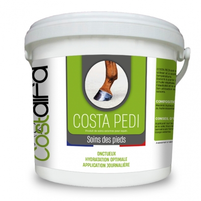 COSTA PEDI