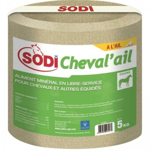 Sodicheval'ail 5kg