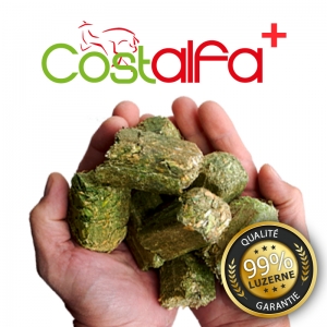 Costalfa + Wafer 20kg