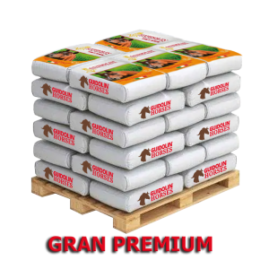 Guidolin Gran Premium palette 48 sacs