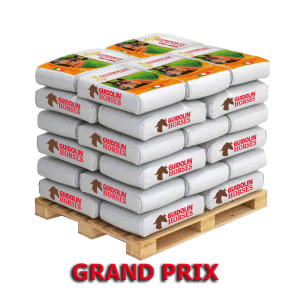 Guidolin Grand Prix palette 48 sacs