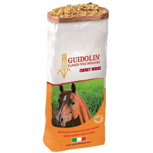 Guidolin Energy Horses 15kgs