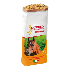 Guidolin Multi Horses 15kgs