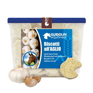 Biscuit à l'ail 700gr