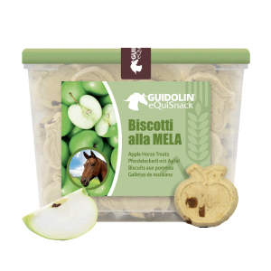 Biscuit aux pommes 700gr