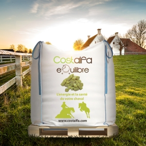 Costalfa Equilibre Big Bag 1000kg