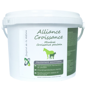 ALLIANCE CROISSANCE 1.5kg