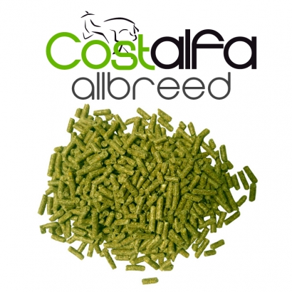 Costalfa Allbreed 25kg